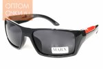 P3807 c3 чер-крас | MARX sport polarized | Солнцезащитные очки