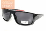 P3808 c3 чер-крас | MARX sport polarized | Солнцезащитные очки