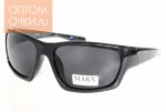 P3811 c4 чер-син | MARX sport polarized | Солнцезащитные очки