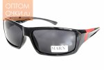 P3812 c3 чер-крас | MARX sport polarized | Солнцезащитные очки