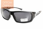 P3812 c5 чер.мат-сер | MARX sport polarized | Солнцезащитные очки