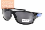 P3814 c4 чер-син | MARX sport polarized | Солнцезащитные очки
