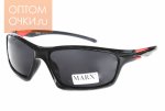 P3815 c3 чер-крас | MARX sport polarized_2022 | Солнцезащитные очки