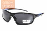 P3815 c4 чер-син | MARX sport polarized | Солнцезащитные очки