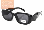8001 c3 чер-чер | ARAS | Солнцезащитные очки