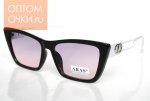 8946 c7 чер-бел | ARAS | Солнцезащитные очки