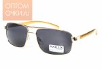 P1233 c4 | MATLIIX polarized new | Солнцезащитные очки