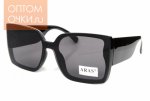 8938 с6 чер-чер | ARAS | Солнцезащитные очки