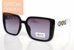8951 c5 чер-бел | ARAS | Солнцезащитные очки