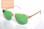 GL-V0003 A08 кор | VIZZINI глаукомные | Корригирующие очки