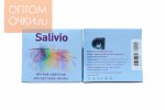 Salivio SA-22 цвет.КЛ ежекварт. 2шт - brilliant blue | КОНТАКТНЫЕ ЛИНЗЫ | Оправы и Линзы