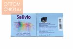 Salivio SA-17 цвет.КЛ ежекварт. 2шт - cool gray | КОНТАКТНЫЕ ЛИНЗЫ | Оправы и Линзы