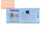 Salivio SA-24 цвет.КЛ ежекварт. 2шт - ture sapphire | КОНТАКТНЫЕ ЛИНЗЫ | Оправы и Линзы