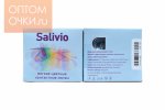 Salivio SA-41 цвет.КЛ ежекварт. 2шт - cool blue | КОНТАКТНЫЕ ЛИНЗЫ | Оправы и Линзы
