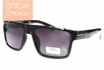 8901 c2 чер-град | TURBO polarized_2023 | Солнцезащитные очки
