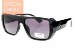 8913 c2 чер-град | TURBO polarized_2023 | Солнцезащитные очки
