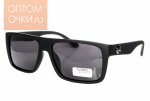 8914 c3 мат | TURBO polarized_2023 | Солнцезащитные очки