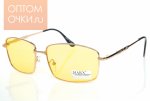 MR9905 c3 | MARX drive metal_2023 | Солнцезащитные очки