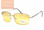MR9905 c5 а/ф | MARX drive metal_2023 | Солнцезащитные очки