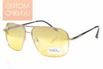 MR9907 c5 а/ф | MARX drive metal_2023 | Солнцезащитные очки