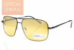 MR9907 c6 а/ф | MARX drive metal_2023 | Солнцезащитные очки