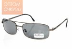 1706 c4 | MARX стекло metal_2023 | Солнцезащитные очки