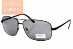 1704 c2 | MARX стекло metal_2023 | Солнцезащитные очки
