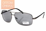 1704 c4 | MARX стекло metal_2023 | Солнцезащитные очки