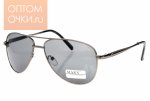 1707 c4 | MARX стекло metal_2023 | Солнцезащитные очки