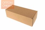 KO-1 короб картон., самосборный с ушками, бурый х10 | ОБОРУДОВАНИЕ для продажи | Аксессуары