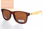 PS8094 c2 | POLAR SPORT bamboo polarized_2023 | Солнцезащитные очки