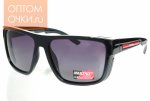 MX064 10-P55 | MATRIX sports polarized_2023 | Солнцезащитные очки