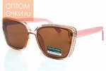 PR9040 c5 | POLAR ROSE polarized new +2023 | Солнцезащитные очки