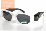PR9100 c10 | POLAR ROSE polarized | Солнцезащитные очки