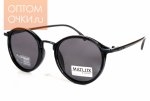 P1571 c1 чер-чер | MATLIIX polarized | Солнцезащитные очки