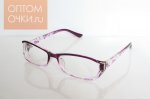 B554 фиол  | EAE | Корригирующие очки